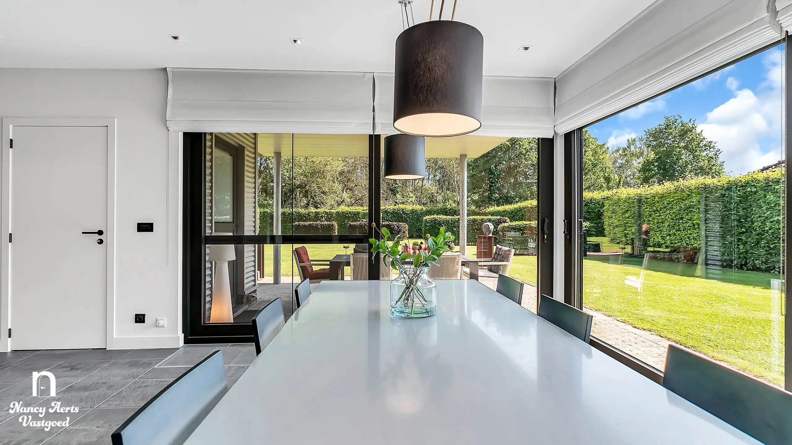 Exclusief pand met authentieke charme en moderne afwerking foto 13