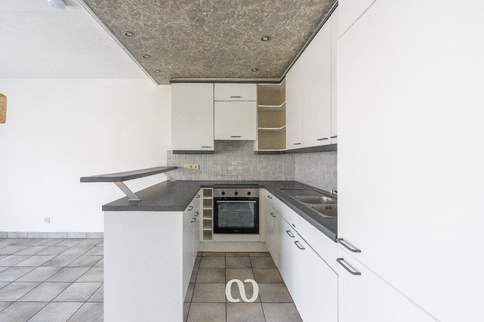 Instapklaar appartement te koop vlakbij centrum Oudenaarde foto 6