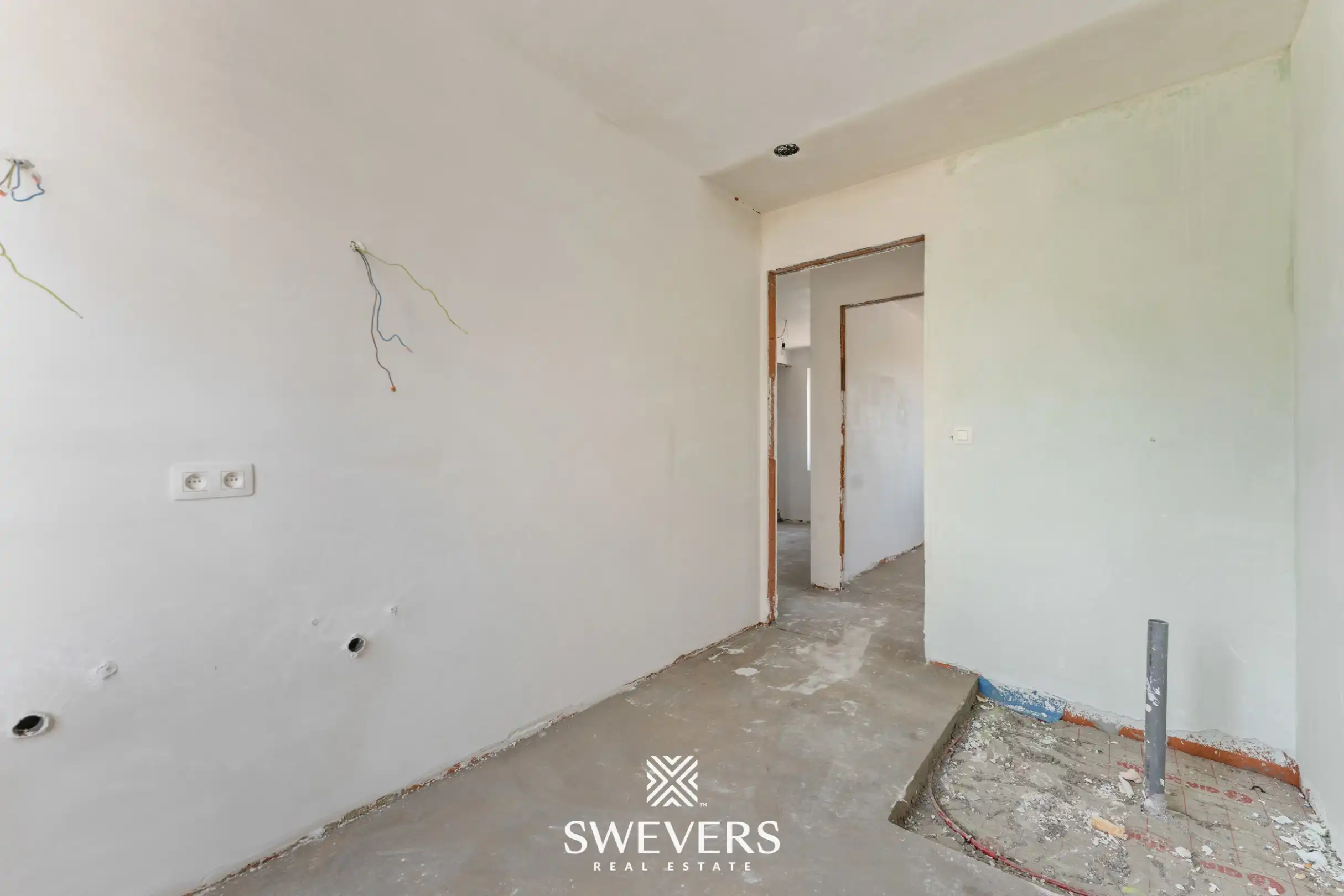 Ruime nieuwbouwwoning met hoogwaardige afwerking, 3 slaapkamers en zonnige tuin in Geetbets foto 14
