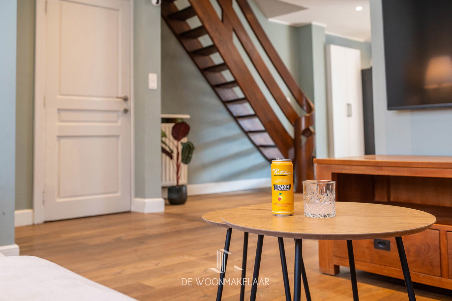 Stijlvolle woning met 3 SLK's, tuin en oprit nabij Boom park foto 8