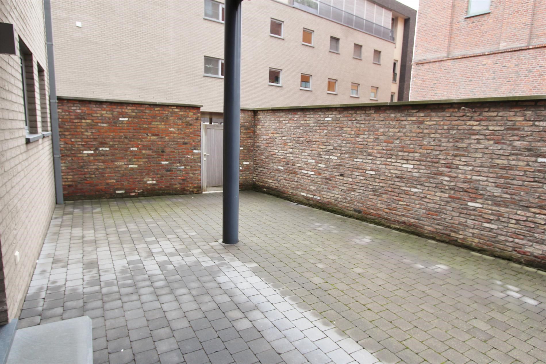 GLVL APPARTEMENT met 2 slpk te huur te Diest  foto 2
