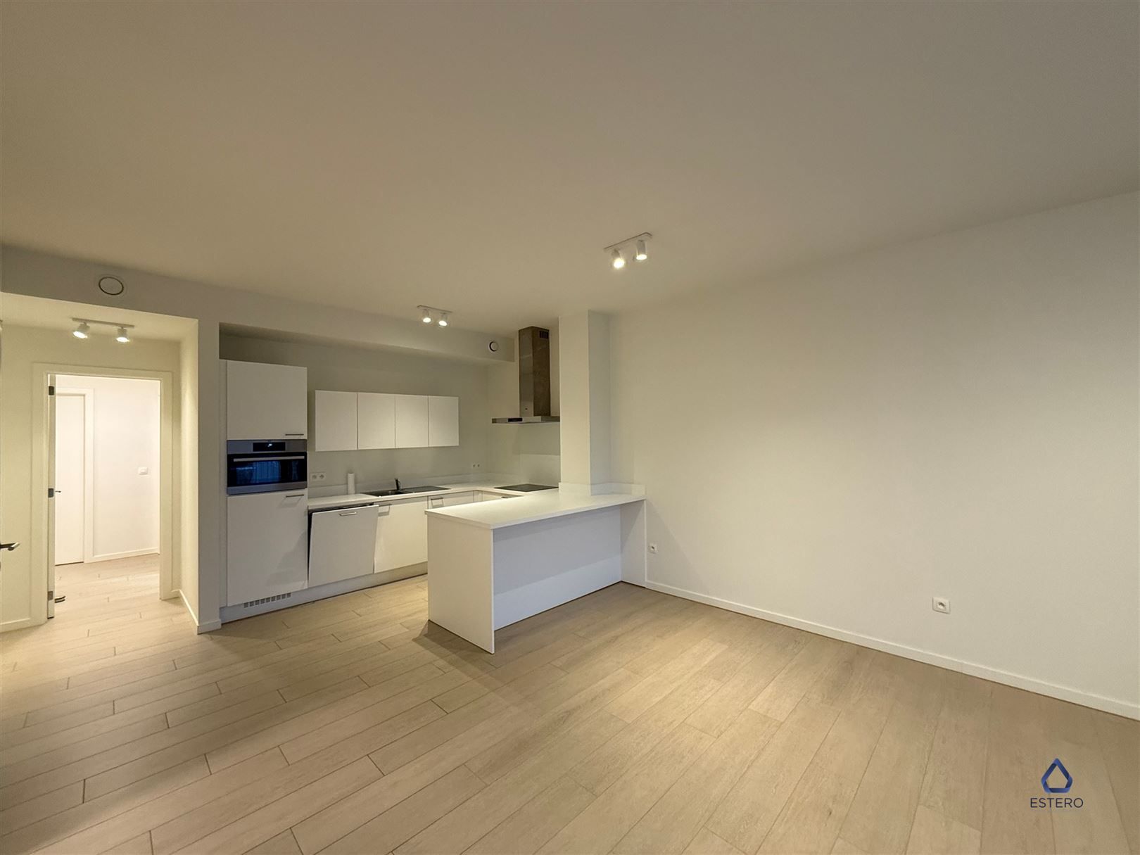 Nieuwbouwappartement met 3 slaapkamers op een topligging foto 8