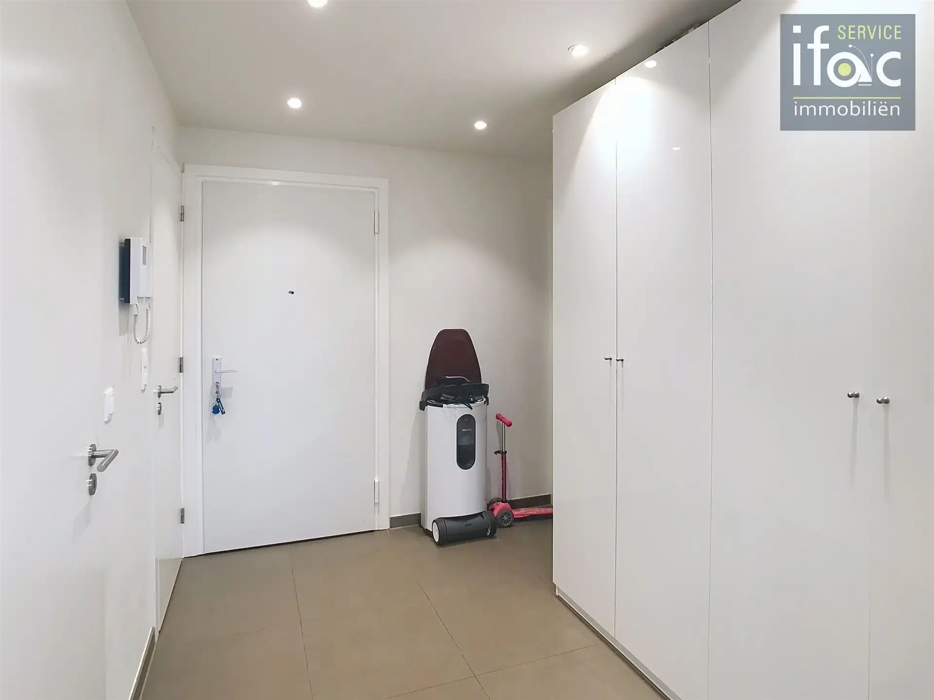 Mooi penthouse appartement foto 9