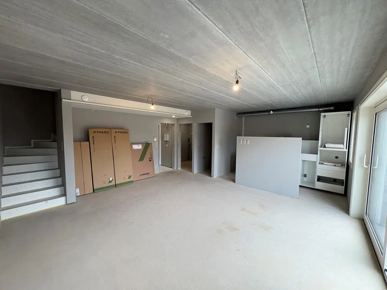 Appartement te koop foto 3