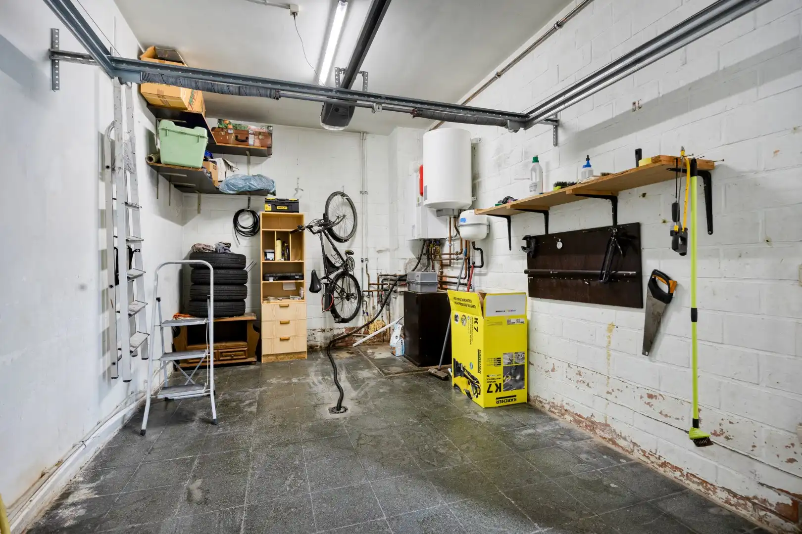 Halfopen bebouwing met 4 slaapkamers, oppervlakte 12a27ca - EPC 318 foto 21