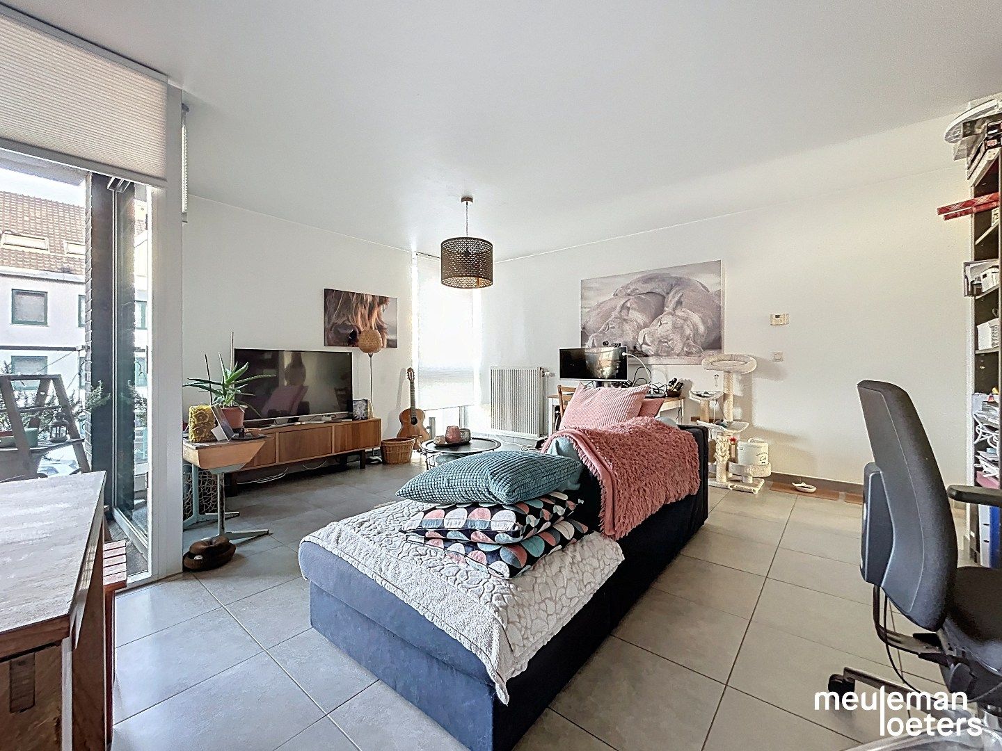 Instapklaar verzorgd appartement  foto 3