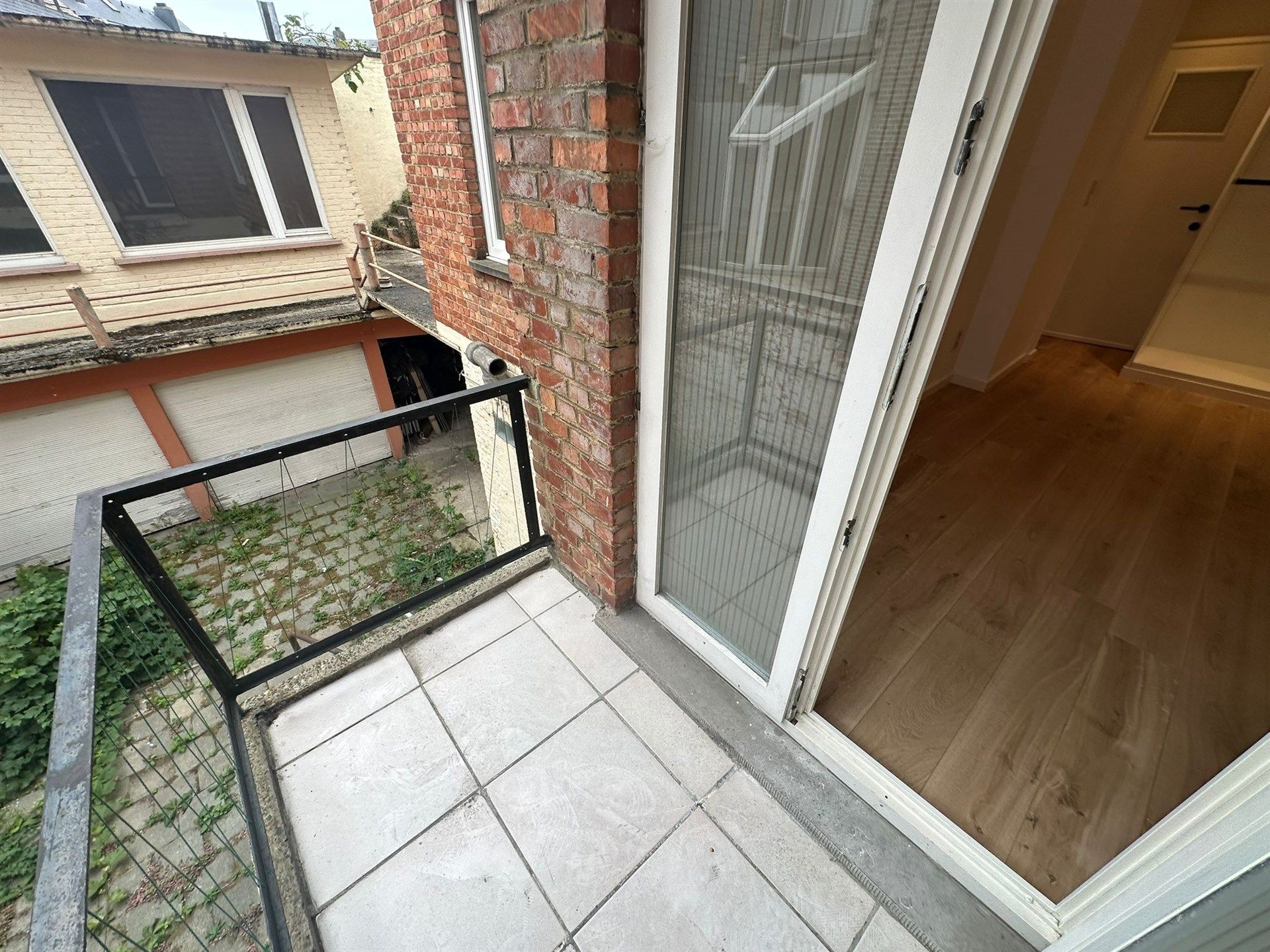 Ruim appartement met drie slaapkamers te Aalst foto 11