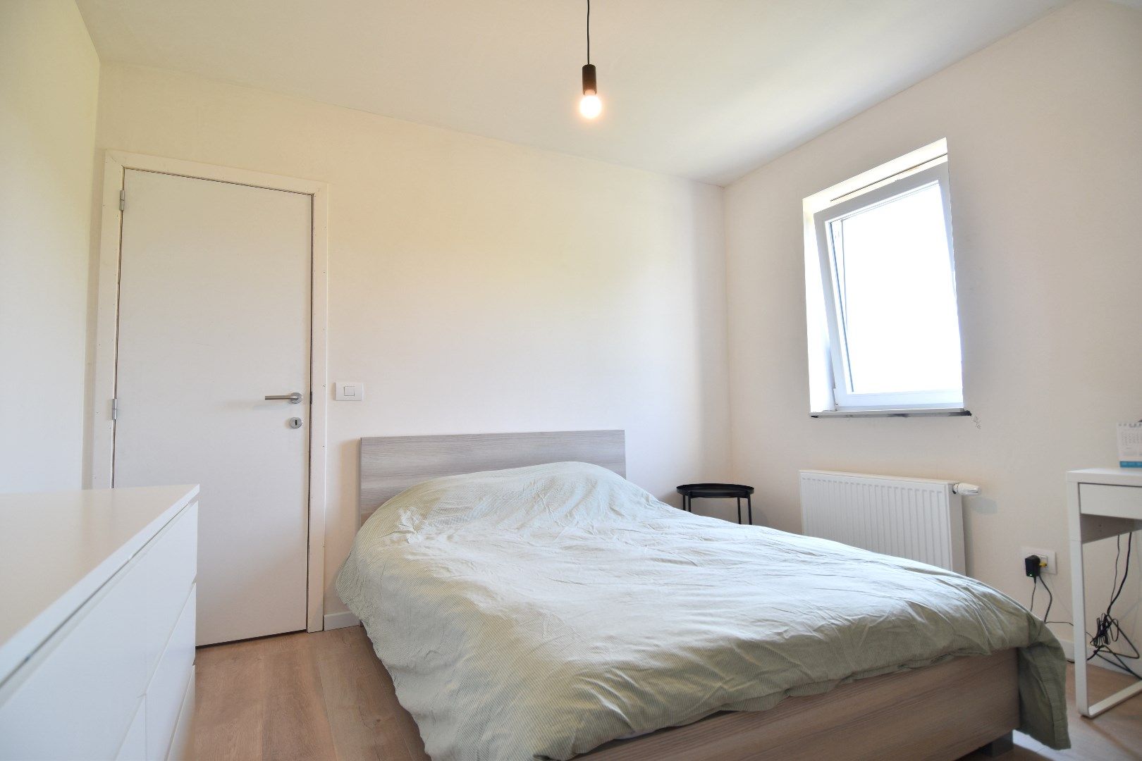 Recente gezinswoning (BJ 2022) met 3 slaapkamers en garage te Heule foto 12