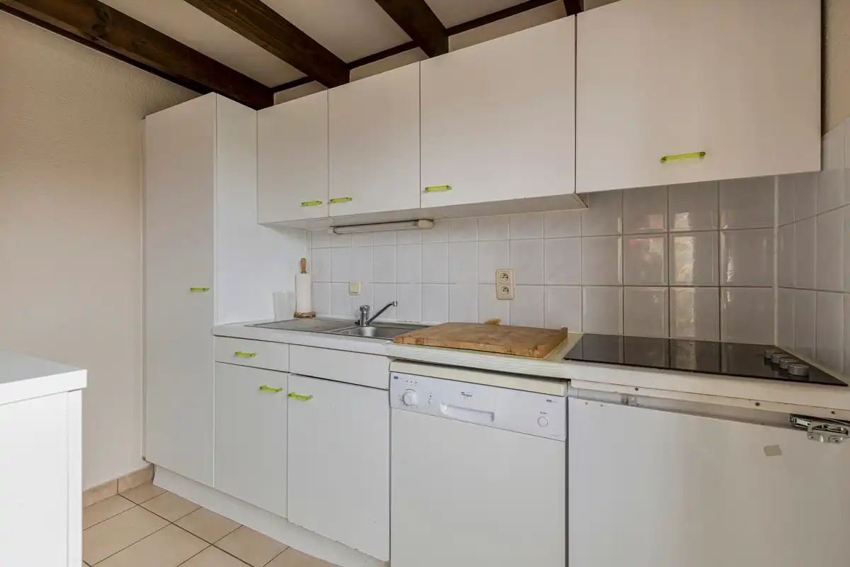 Vakantiewoning met drie slaapkamers foto 5