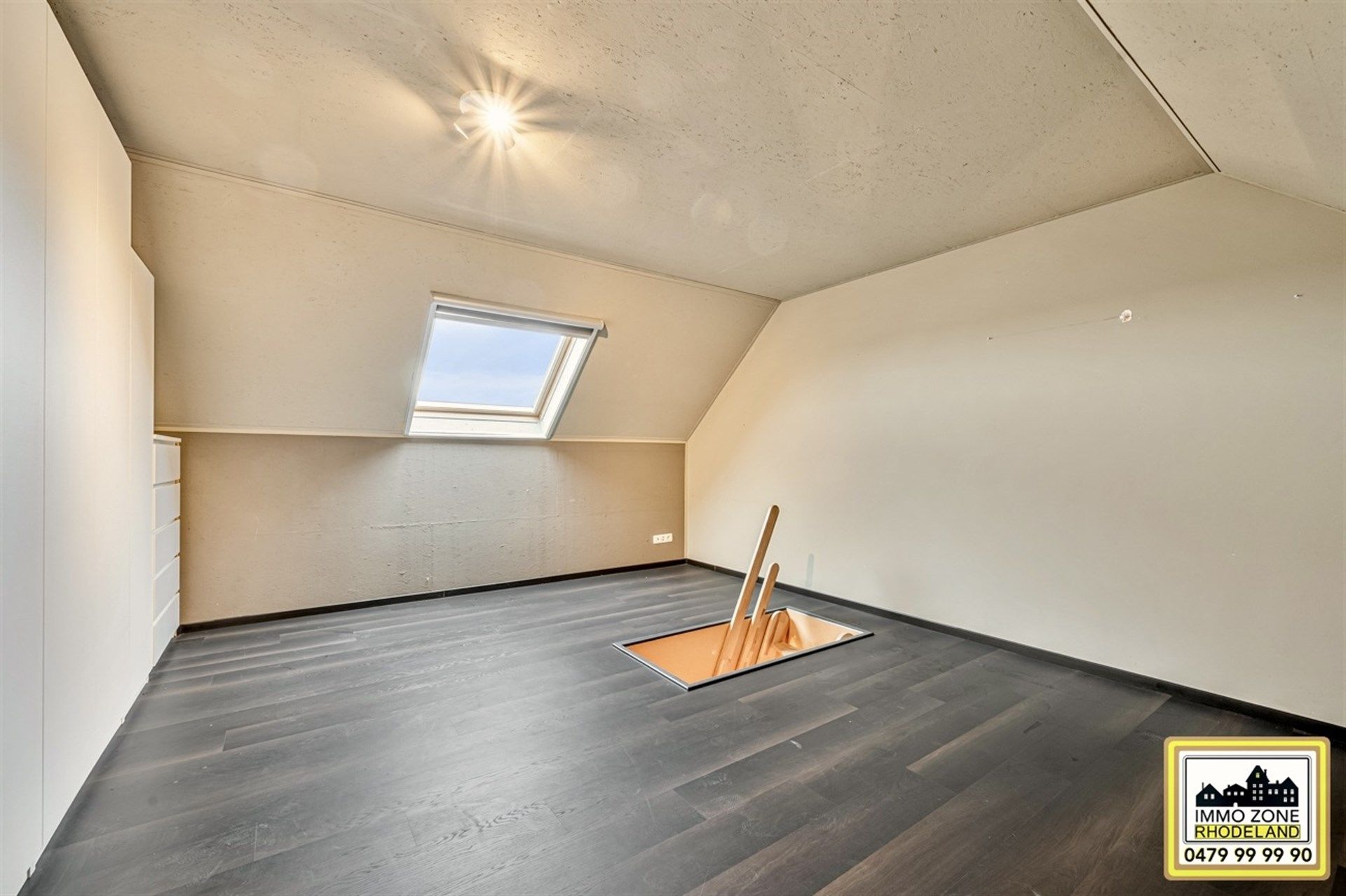 Prachtige instapklare woning met 4 slpks, garage en tuin foto 23