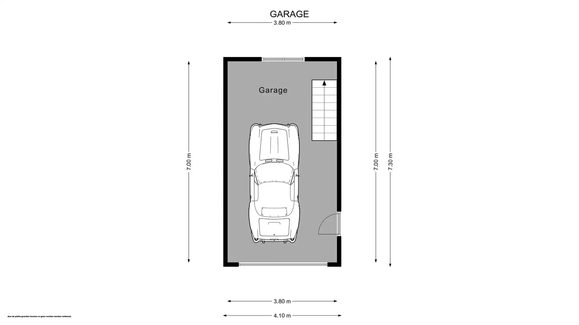 Te renoveren woning met garage en polyvalente ruimte foto 22