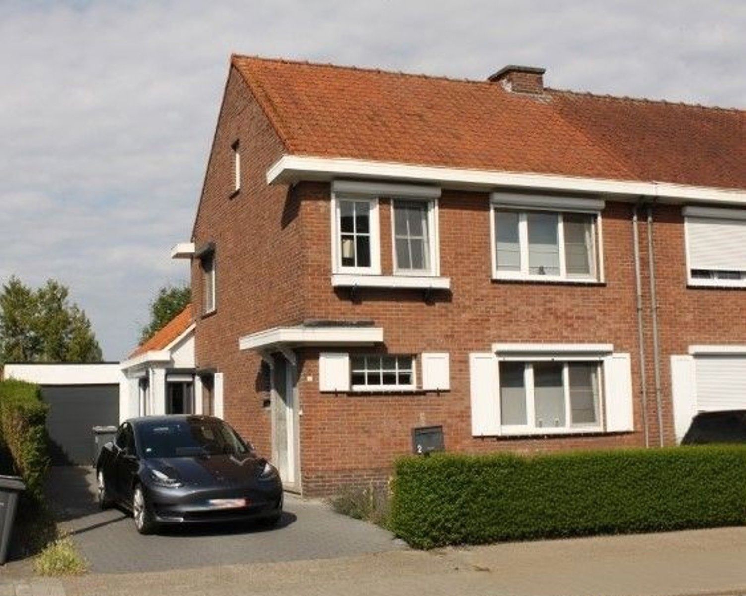 Huis te koop Meidoornstraat 2 - 2440 Geel