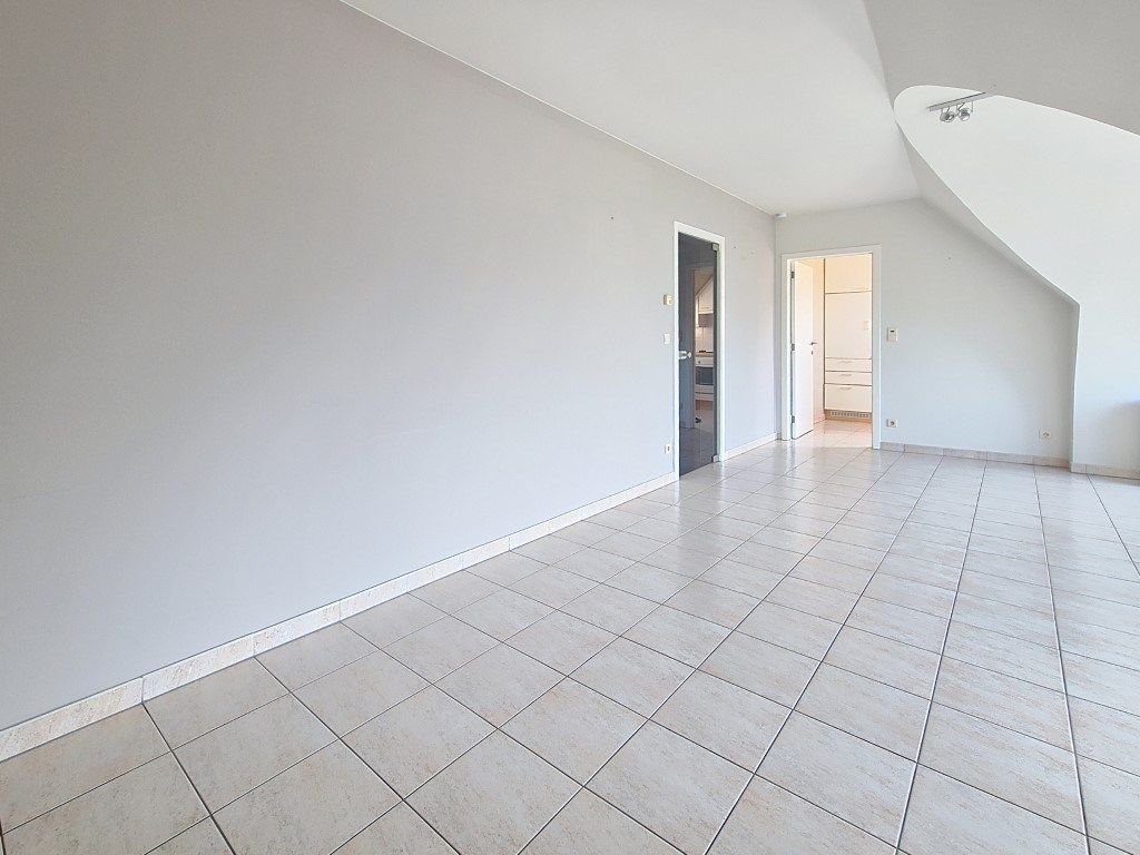 Appartement met 1 slpk foto 4