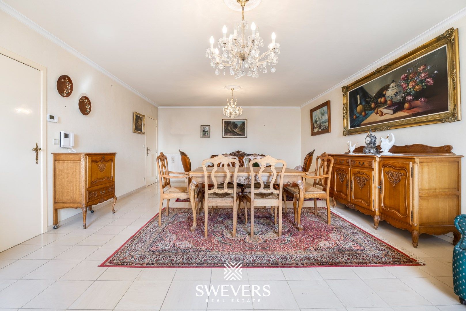 Appartement met 3 slaapkamers in hartje Paal foto 8