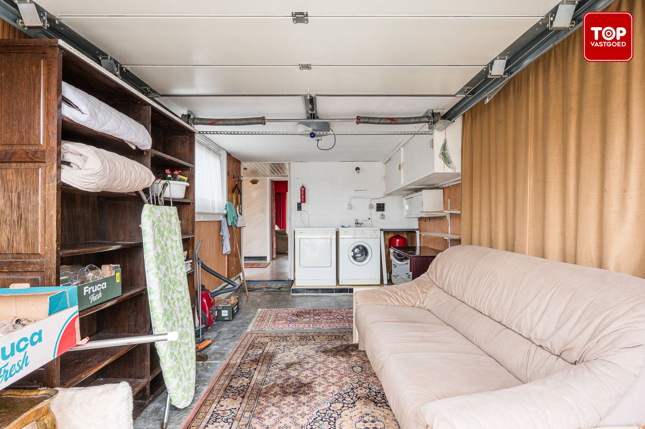Te renoveren woning met potentieel in rustige buurt  foto 17