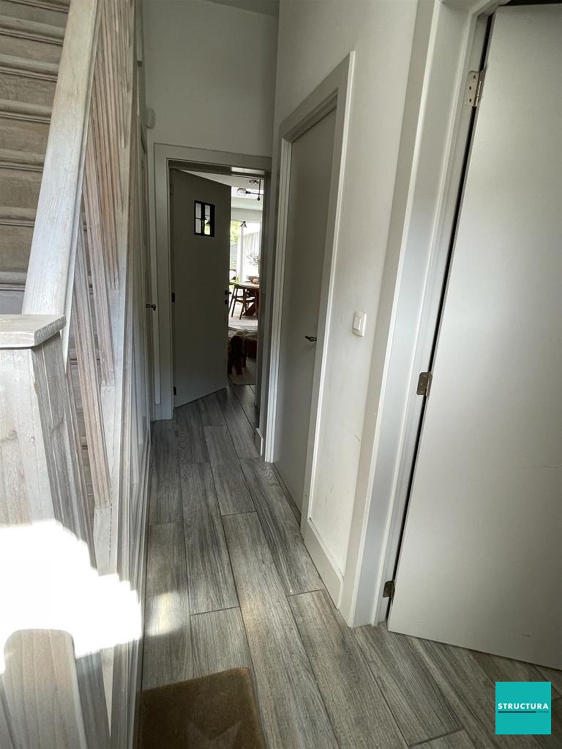 Gezellige 3-SLK Woning in Hartje Aalst - 115m² foto 13