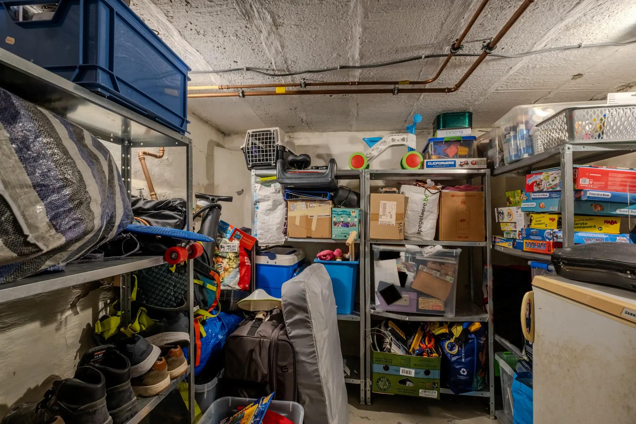 Instapklare energievriendelijke woning met tuin te Wommelgem foto 28