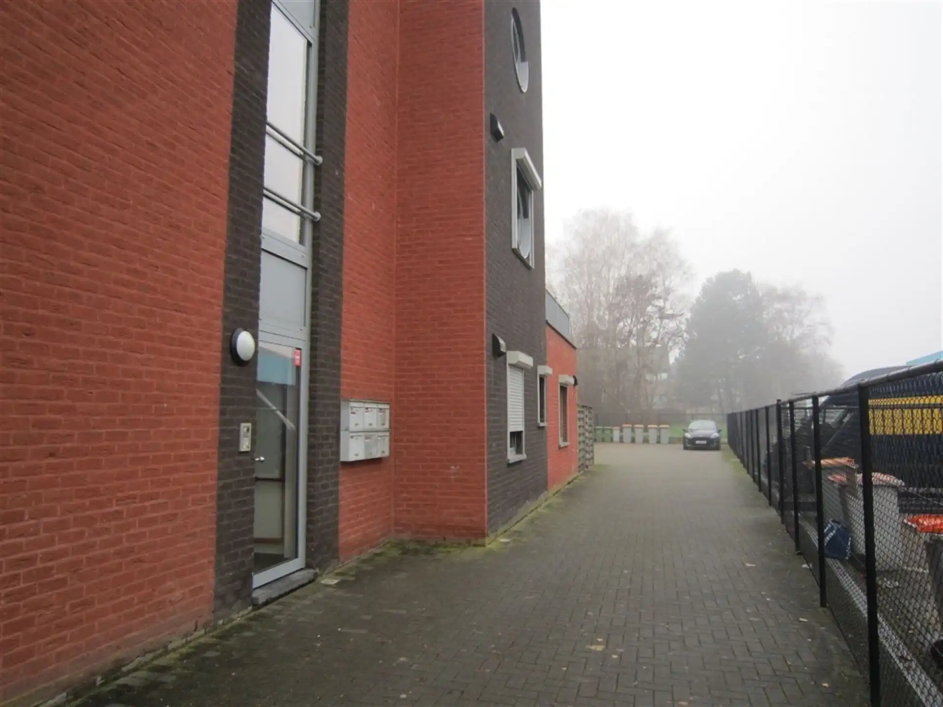 Gelijkvloers appartement foto 19