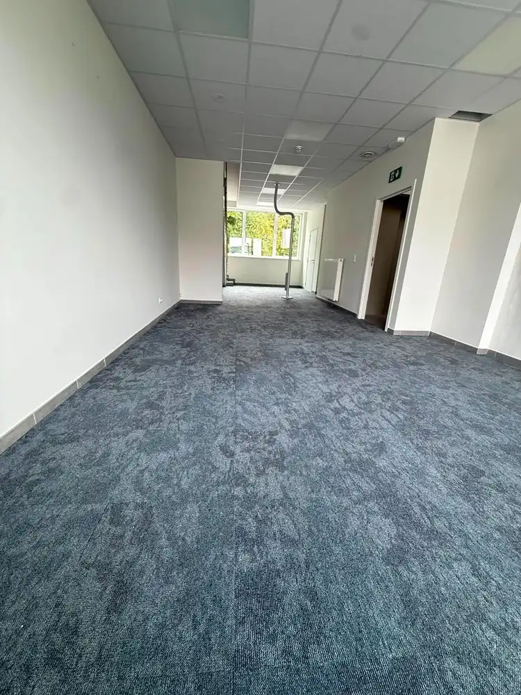 Instapklaar kantoorgebouw in de ontwikkeling Jardins de la Pasture NAAST BNP PARIBAS FORTIS foto 7