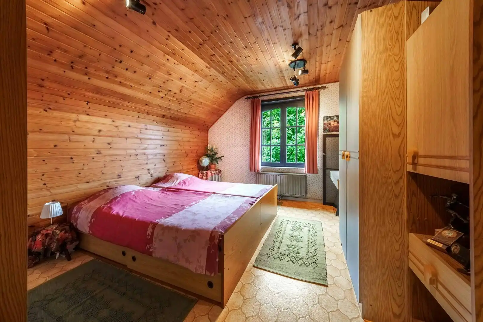 Karaktervol huis te koop in Merkem op 885m² foto 37