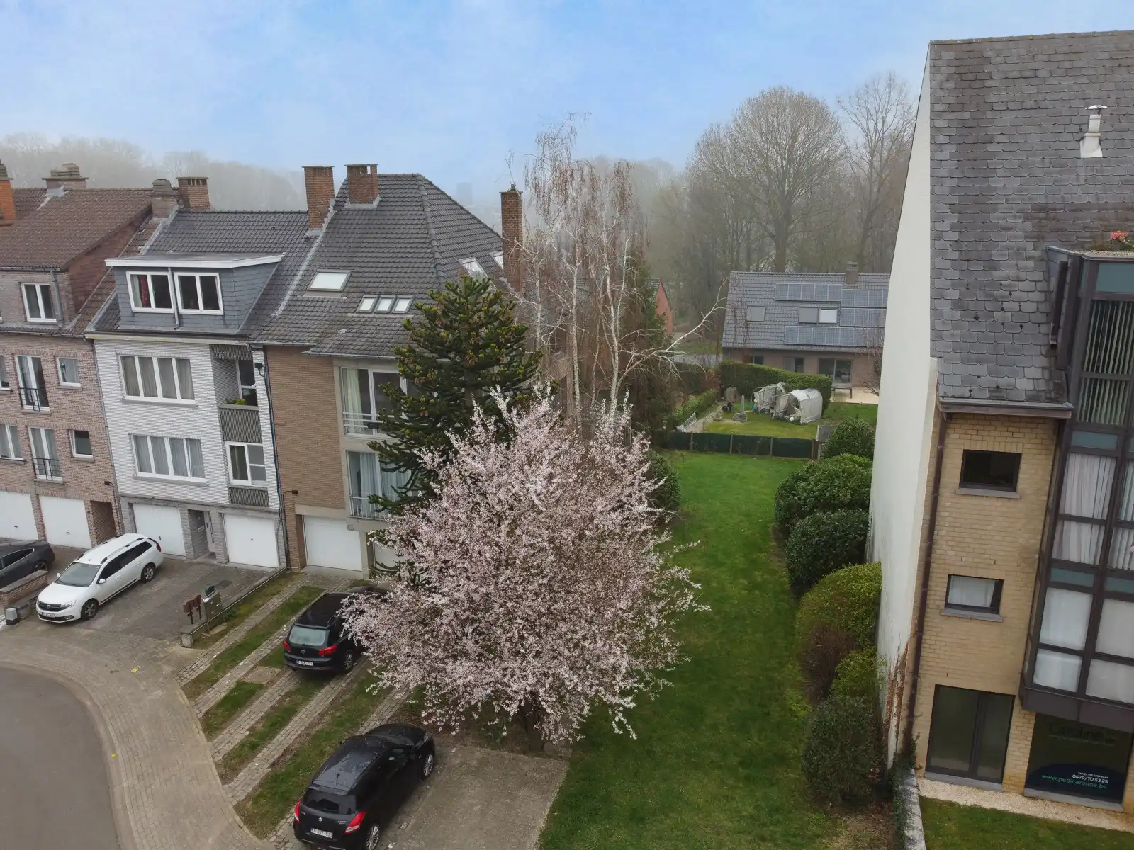 PROJECTGROND voor meergezinswoning foto 7