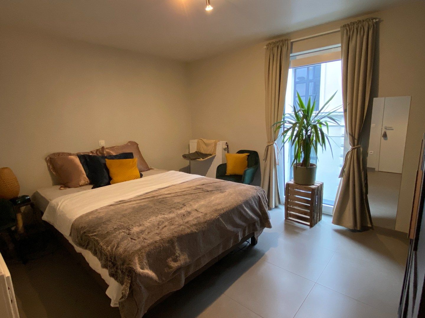 Duplexappartement met autostaanplaats foto 4