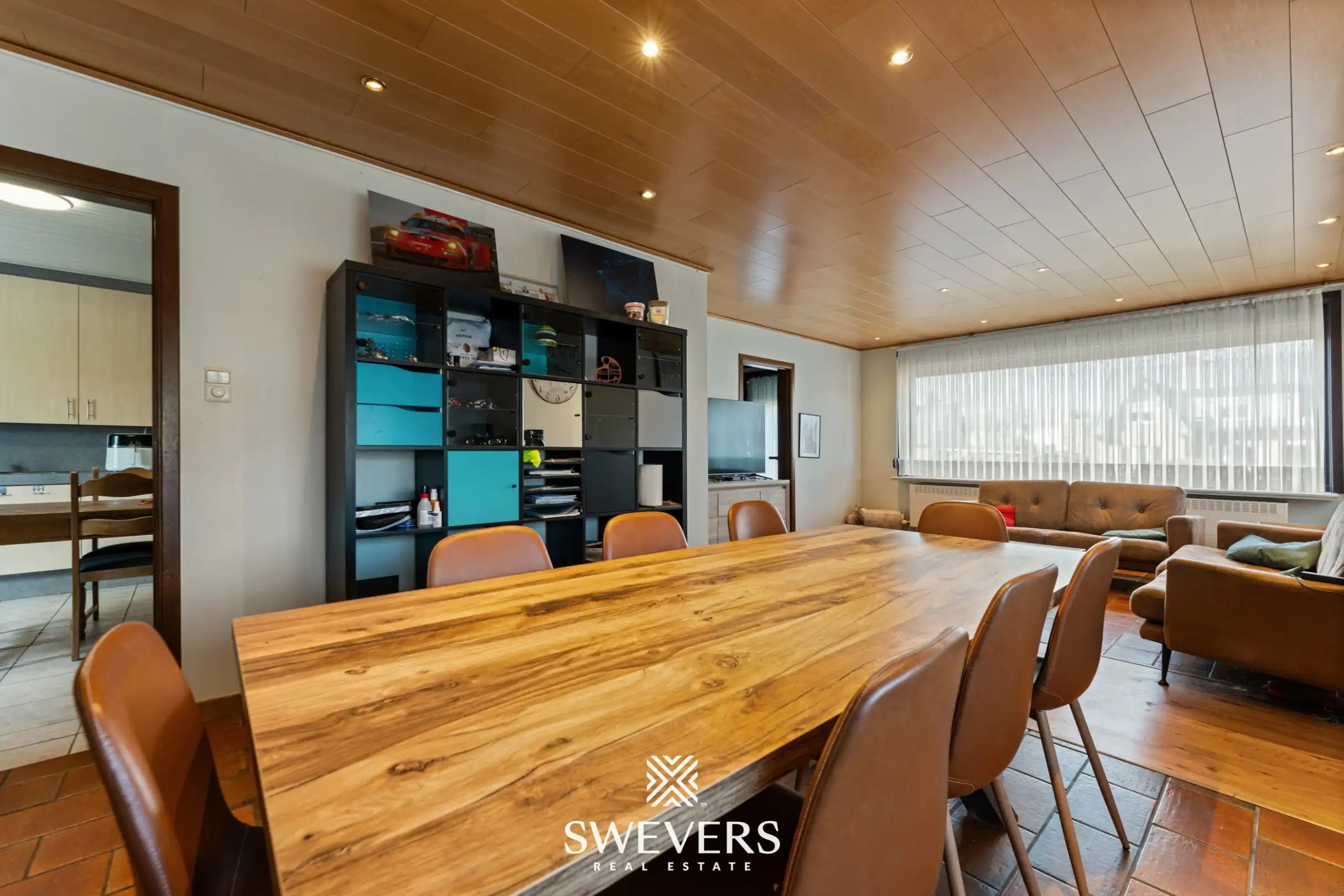 Instapklare splitlevelwoning met 5 slaapkamers rustige en centrale gelegen foto 7