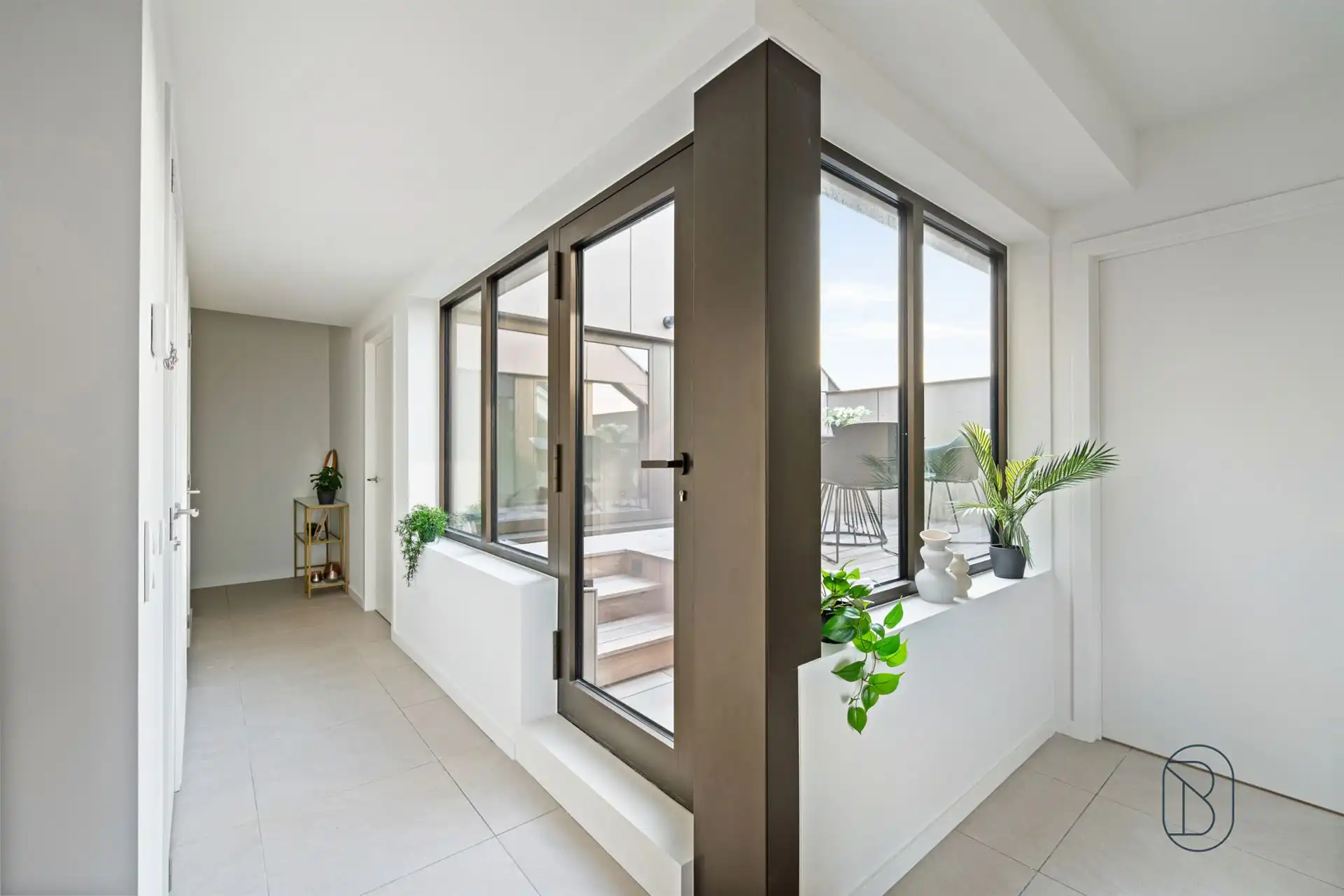 Project ROOOTS MODERN energiezuinig, zicht op groen!  4.03 foto 7