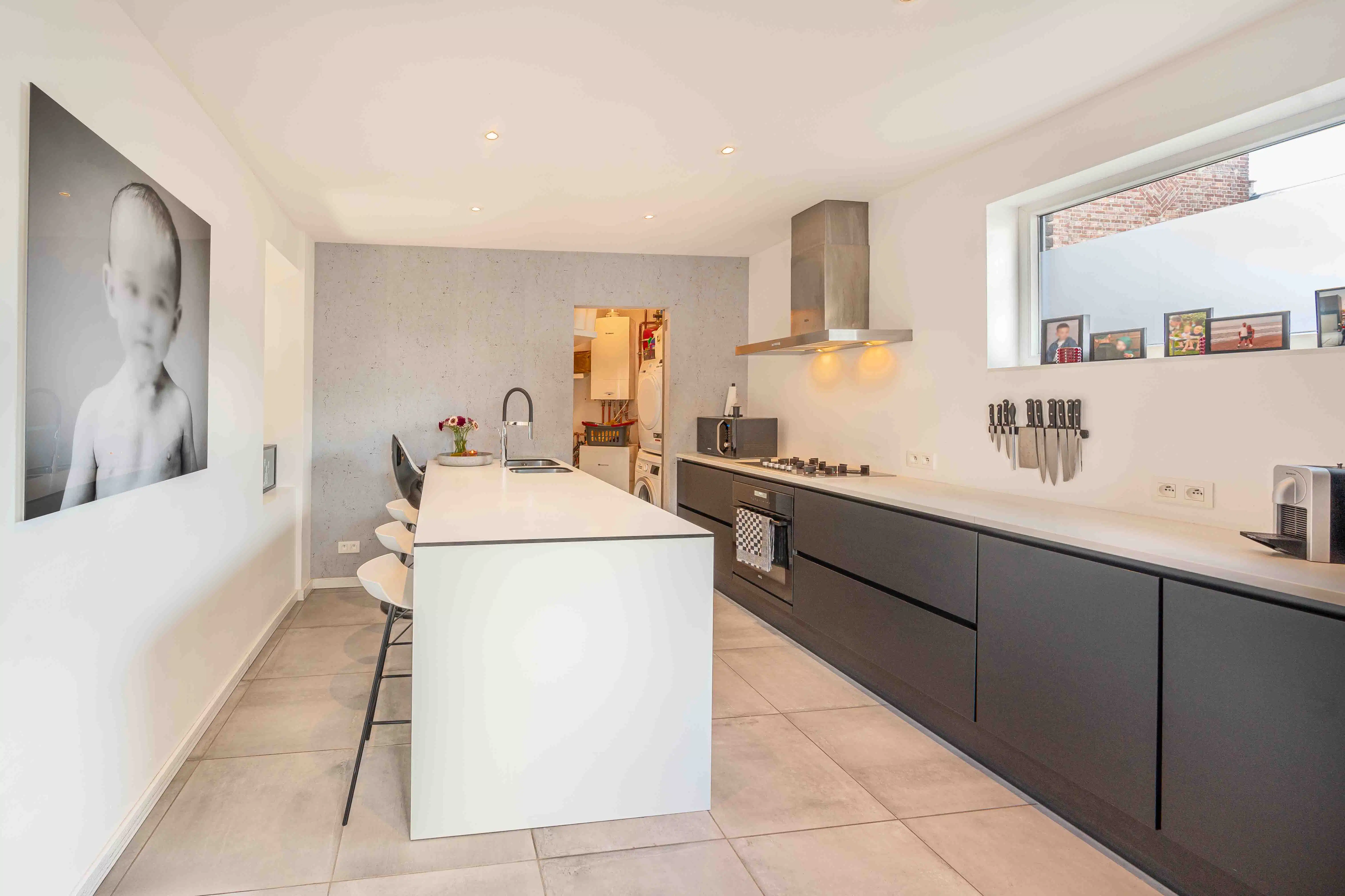 Instapklare woning te koop in Willebroek foto 3