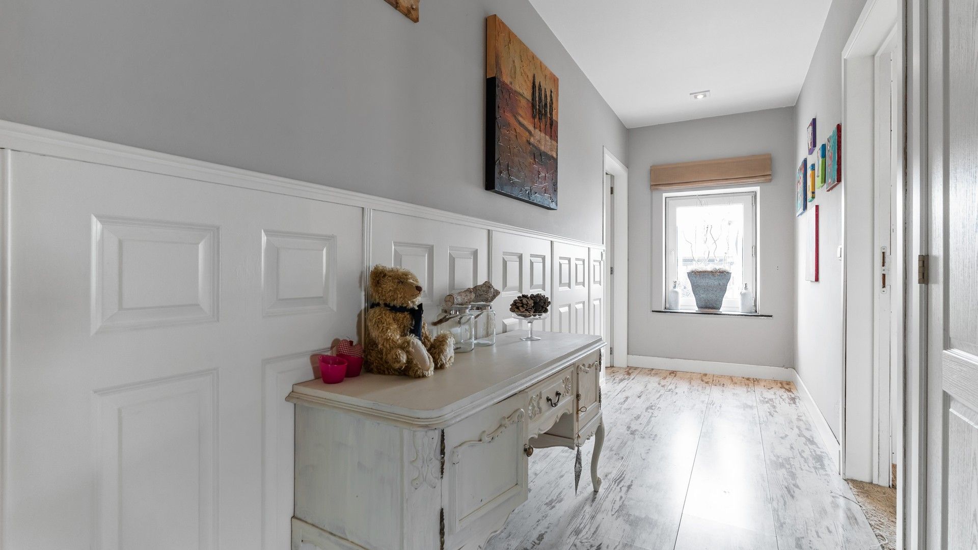 Instapklare en energiezuinige woning op 9a 18ca te Niel-bij-As foto 22