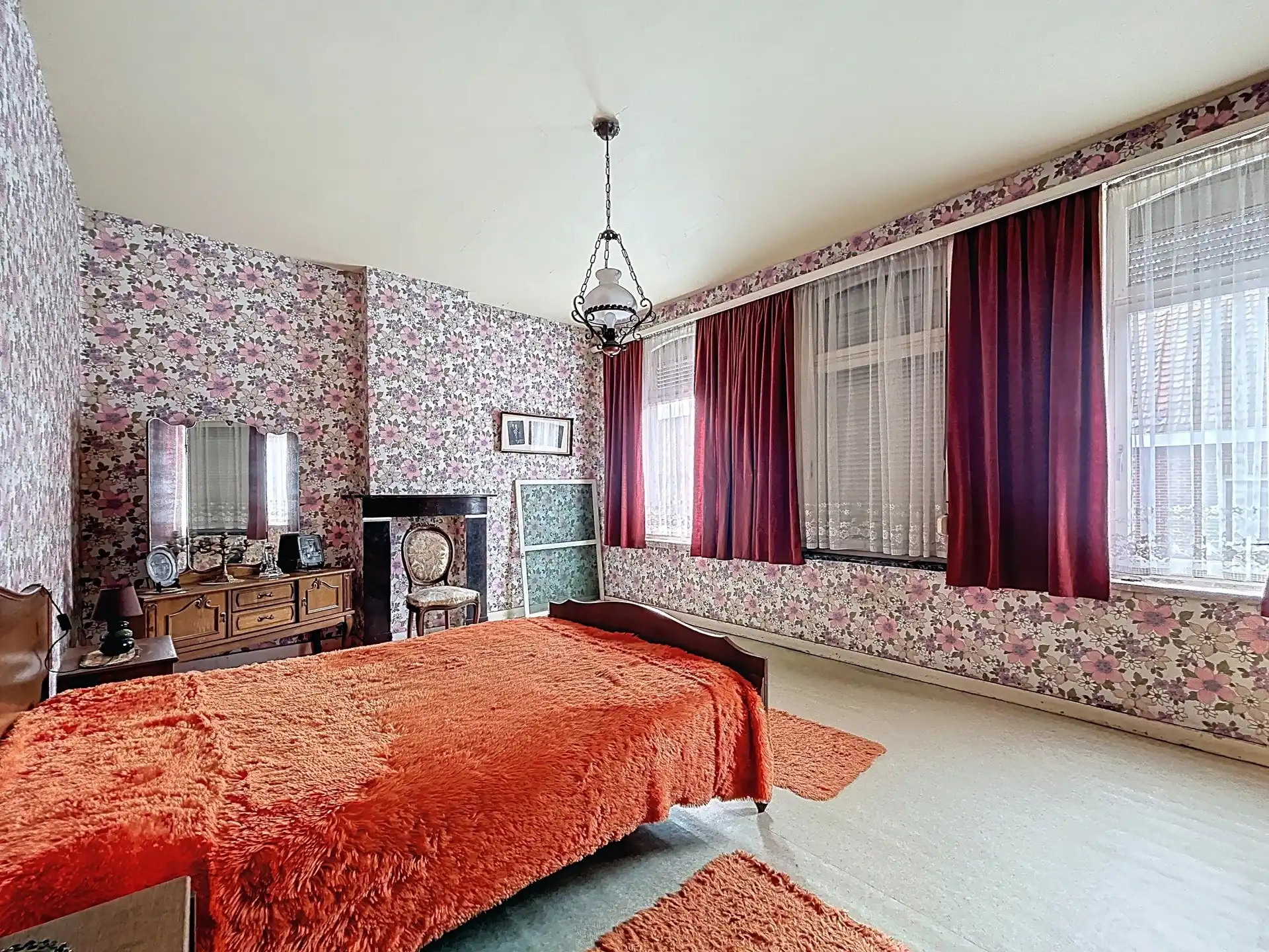 Half open bebouwing met 3 slaapkamers op perceel van 670m² foto 9