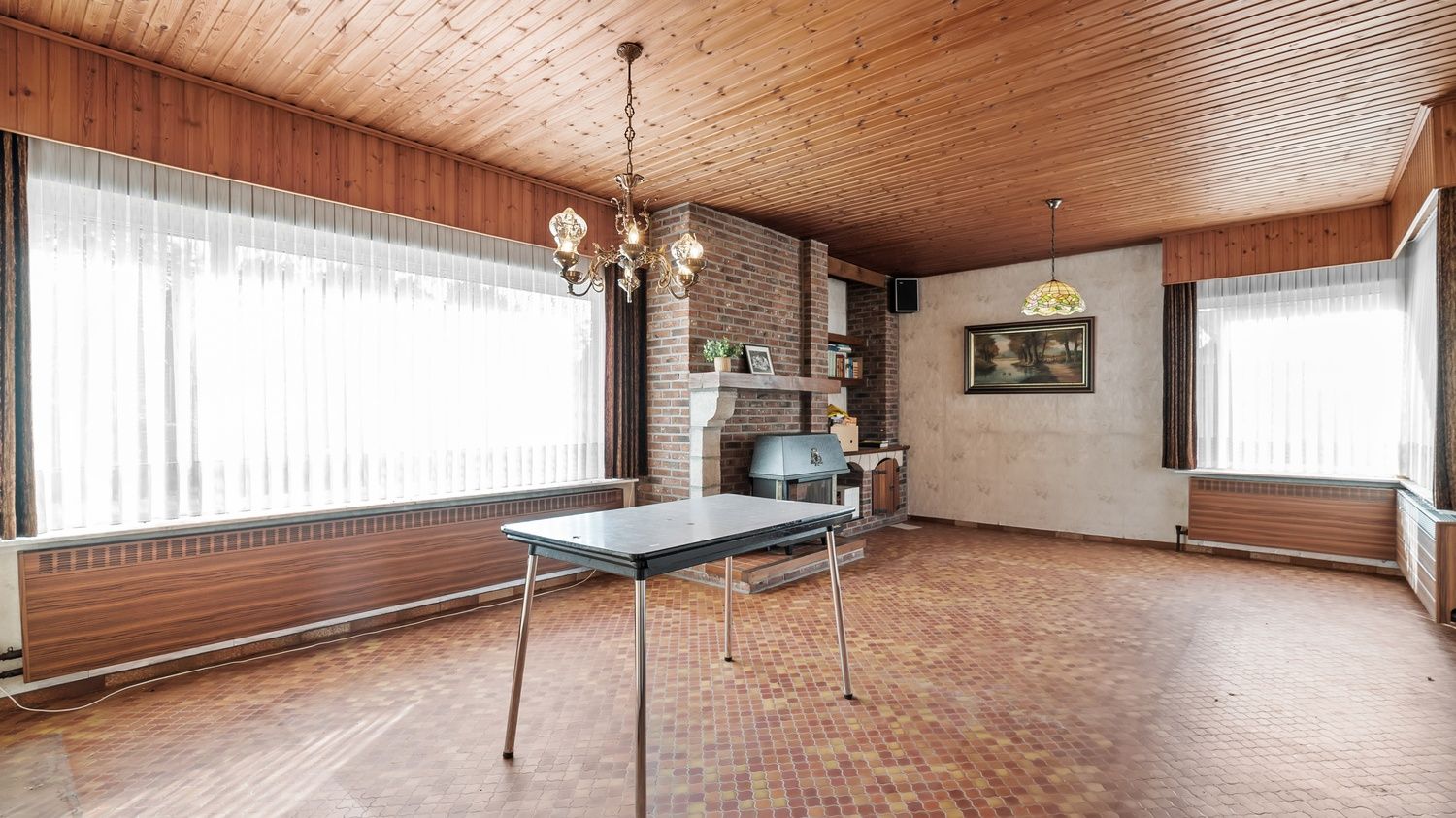 Gelijkvloerse woning te Beverlo foto 6