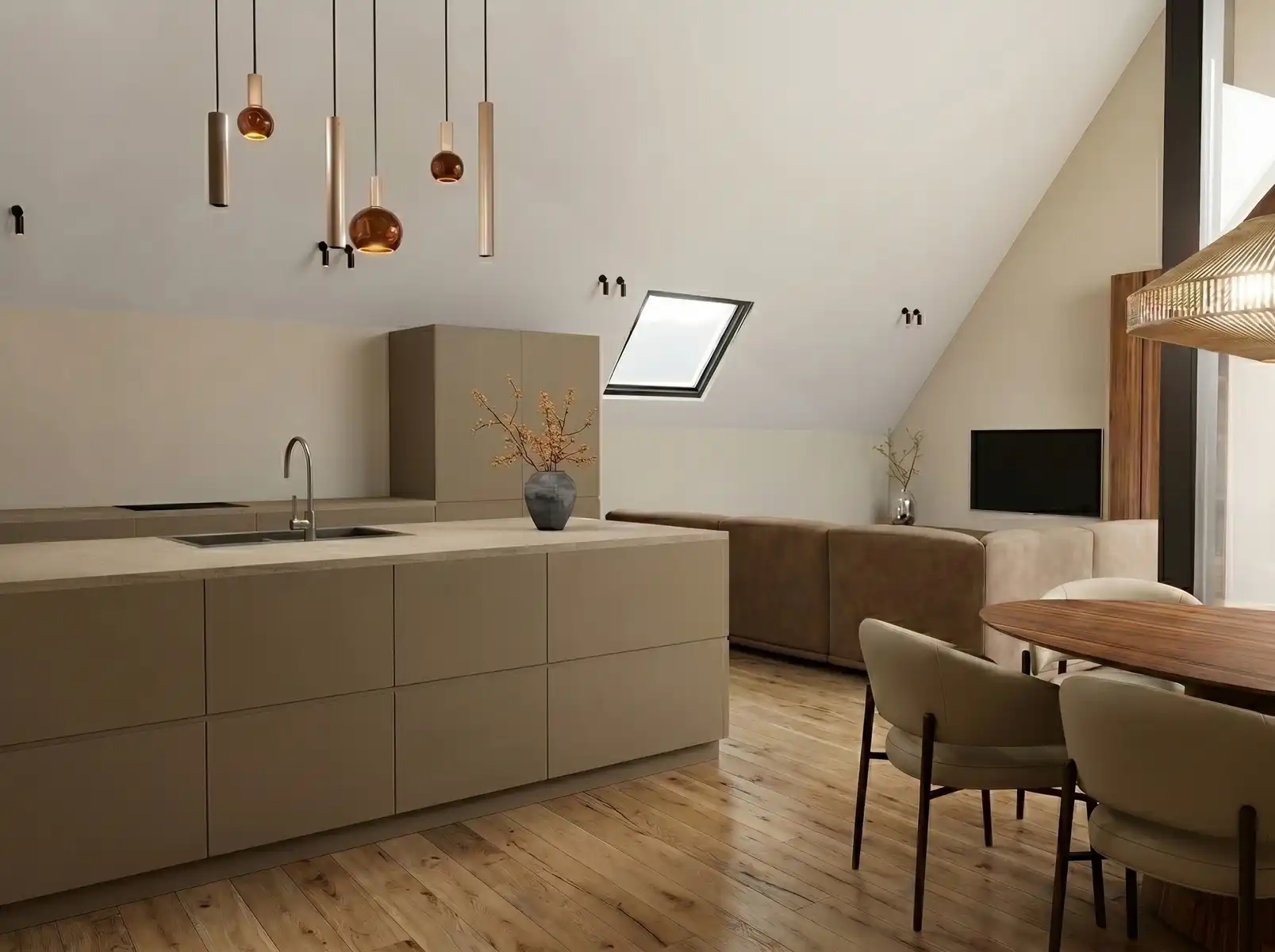 Residentie Gavegasthuys: luxeappartementen in centrum Veurne foto 10