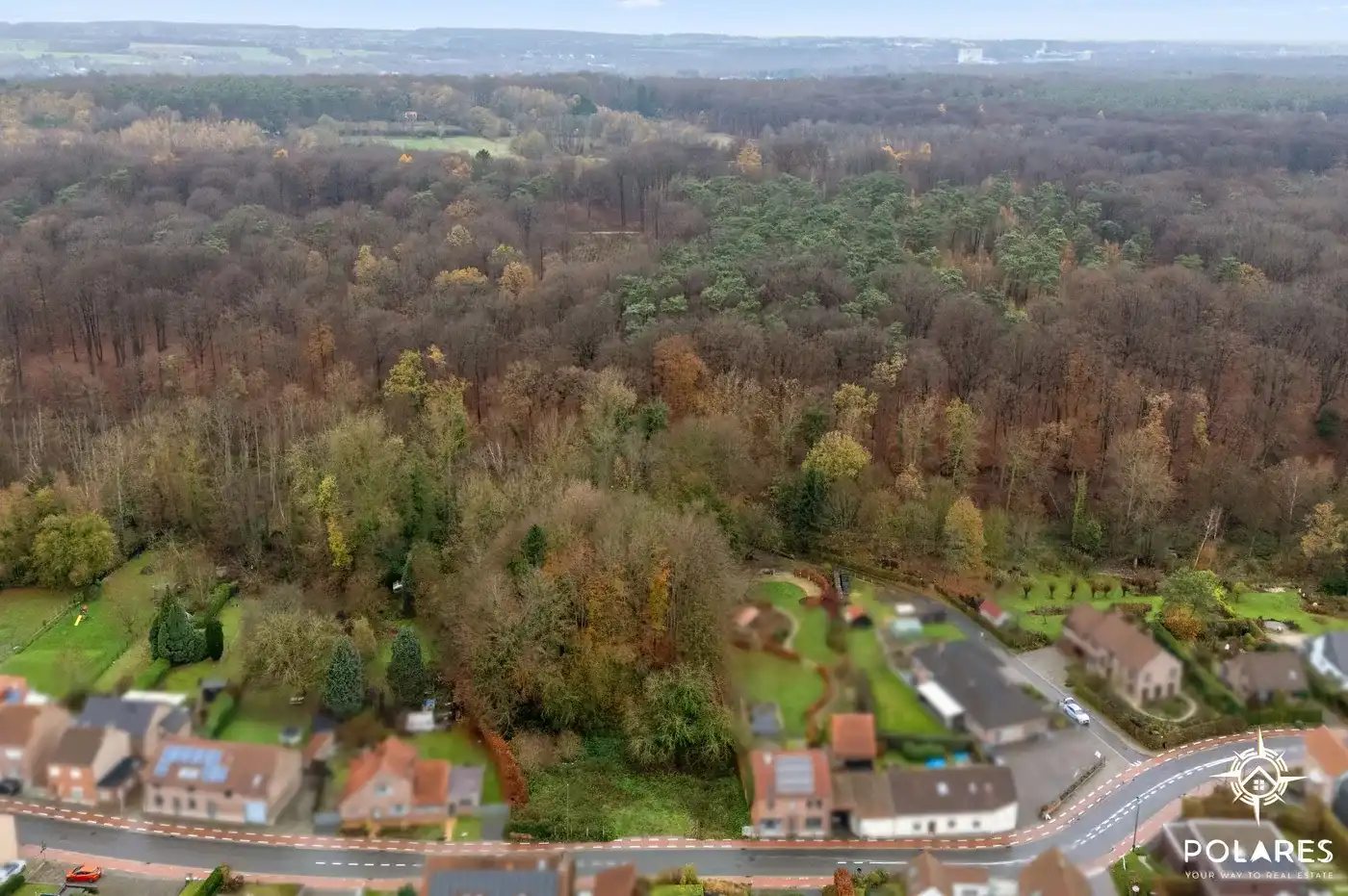 Uniek stuk grond op topligging in Oud-Heverlee! foto 2