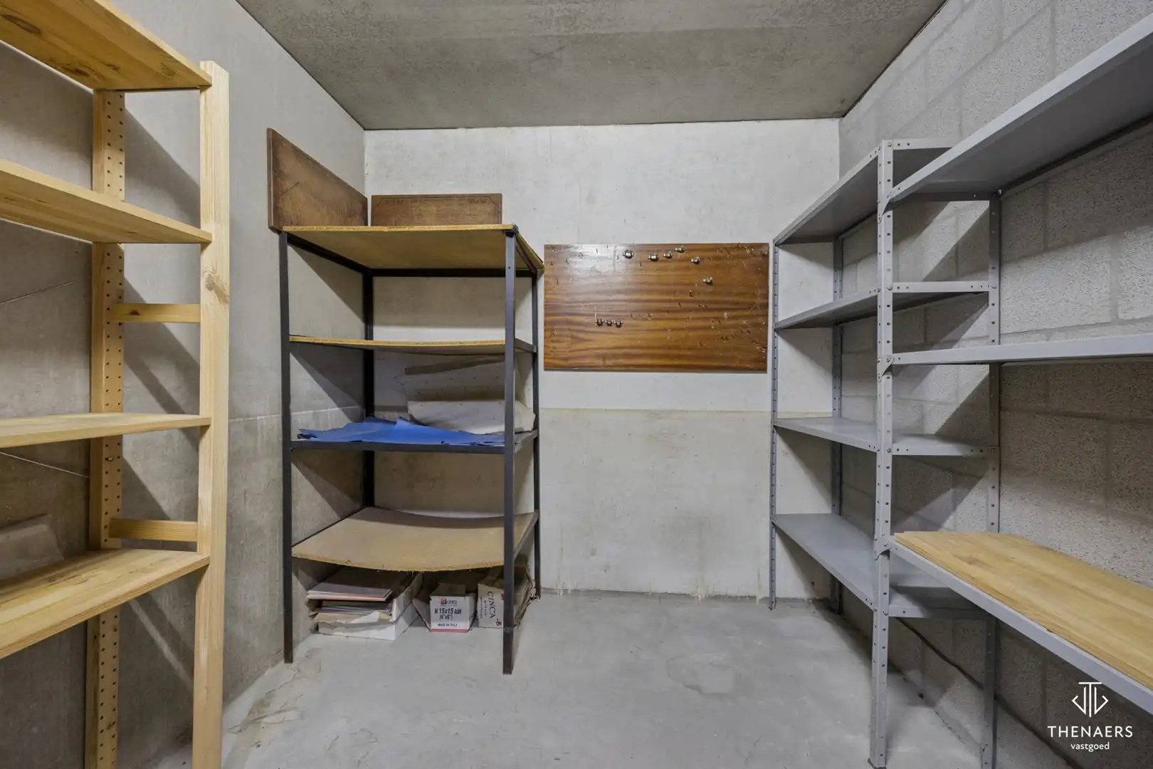 Ruim appartement van 166 m² met 2 terrassen en ondergrondse autostaanplaats in hartje Sint-Truiden. foto 25