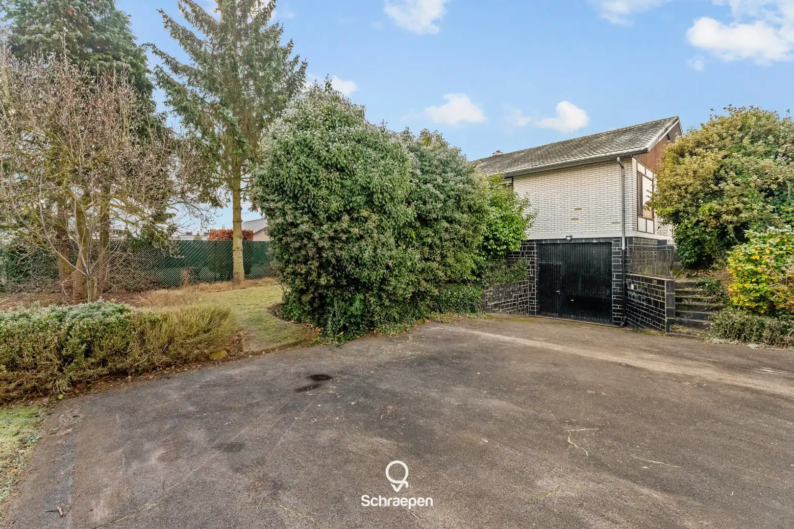 Te renoveren/af te breken woning op ideale ligging nabij natuurgebied De Teut! foto 24