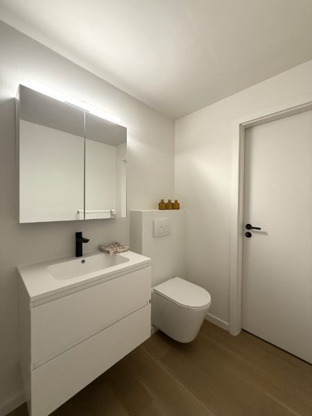 Prachtig appartement met ruim terras in Hartje Gent – nabij Gravensteen foto 12