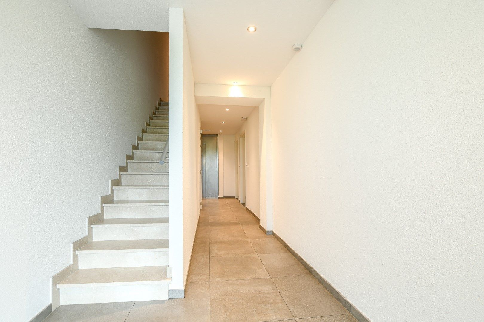 Gelijkvloers 2-slaapkamerappartement in recente residentie 'Royal Golf Garden' te De Haan - Vosseslag foto 21