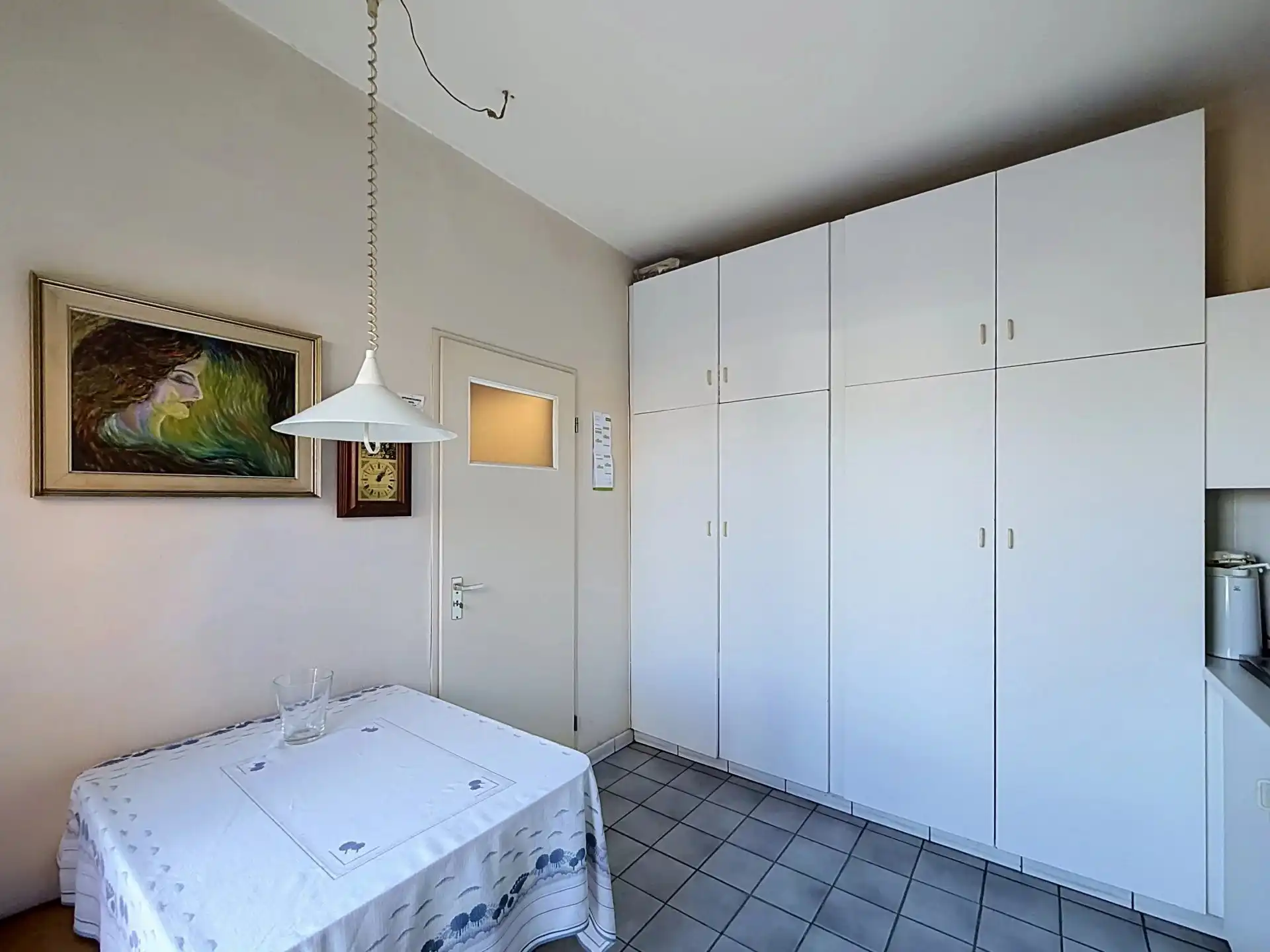 Gelijkvloers appartement in hartje Lommel met staanplaats. foto 11