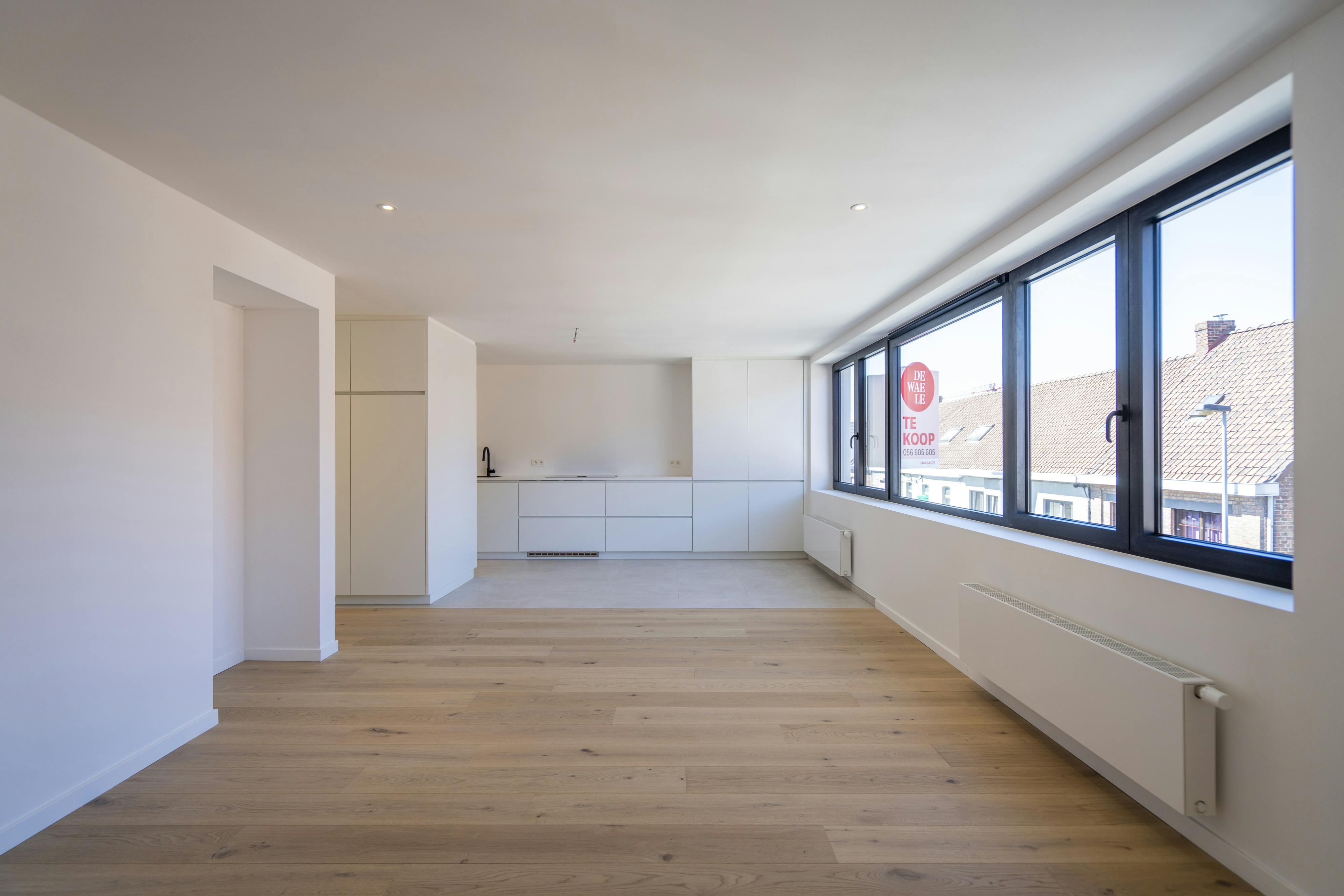 Appartement te koop Processiestraat 55/3 - 8790 Waregem