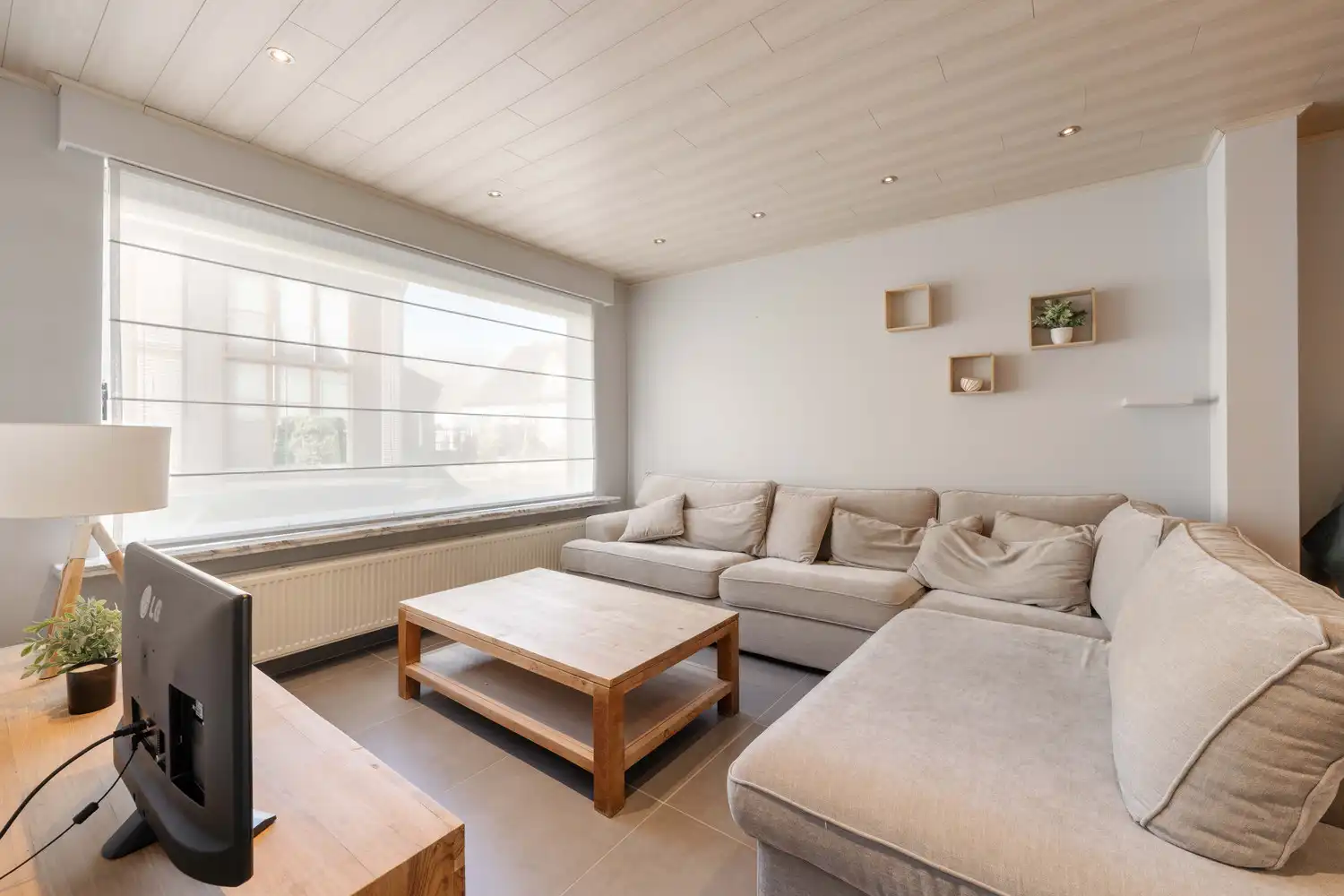 Halfopen woning te Ruiselede/Wingene. foto 7