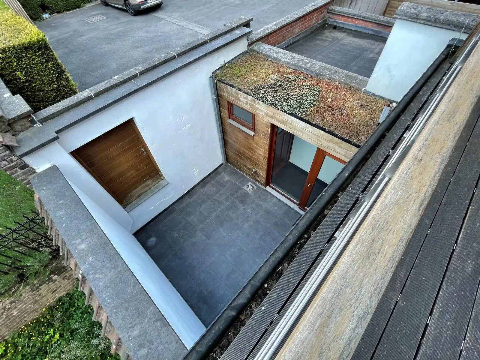 Karaktervolle woning in het stadscentrum foto 23