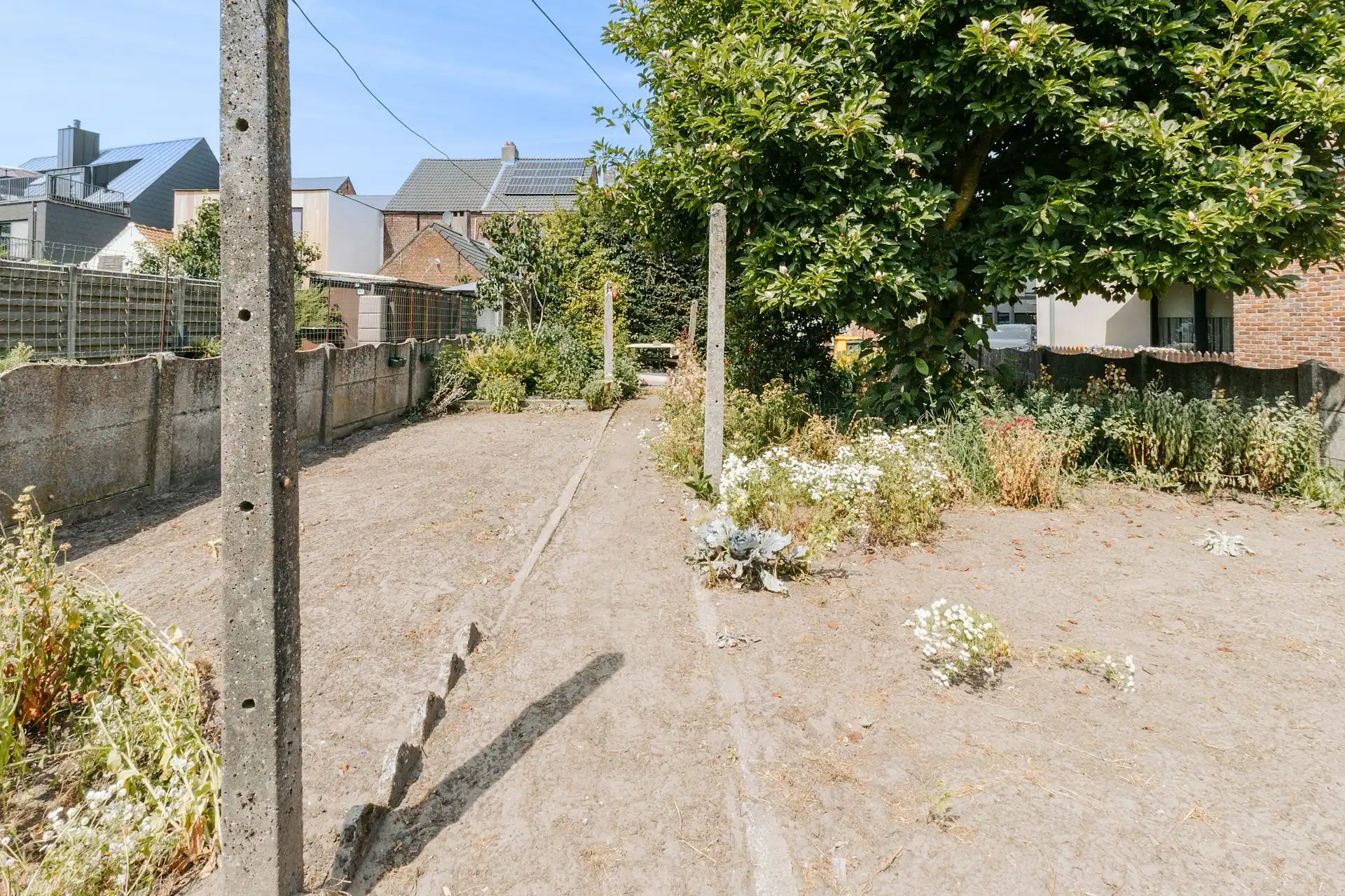 Charmante woning met potentieel in Nijlen foto 13