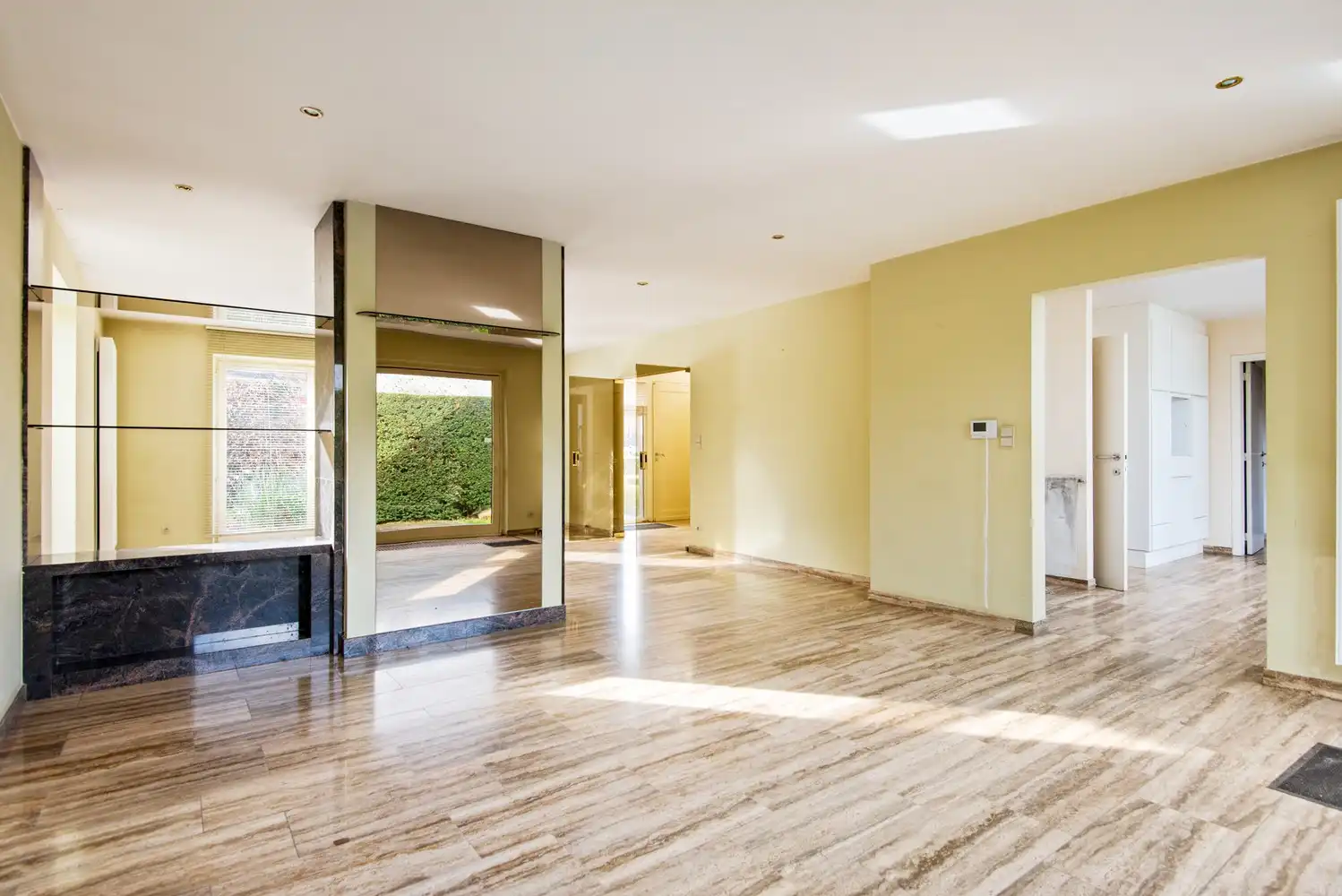 Karaktervolle gezinswoning met tal van mogelijkheden op centrale locatie in Hove foto 10