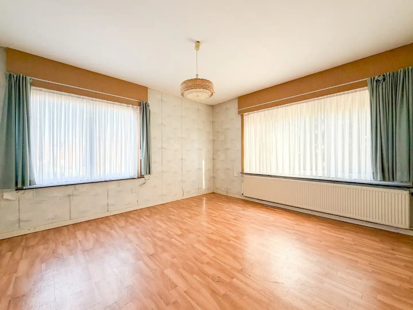 Vrijstaande woning op mooi hoekperceel (950 m²), Aartrijke. foto 14
