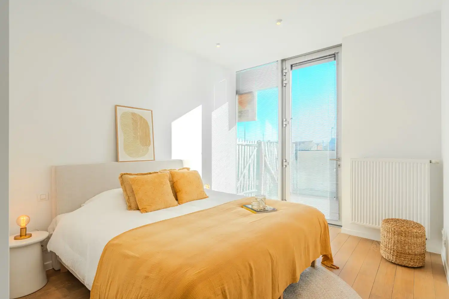 RESIDENTIE OCEAAN foto 16