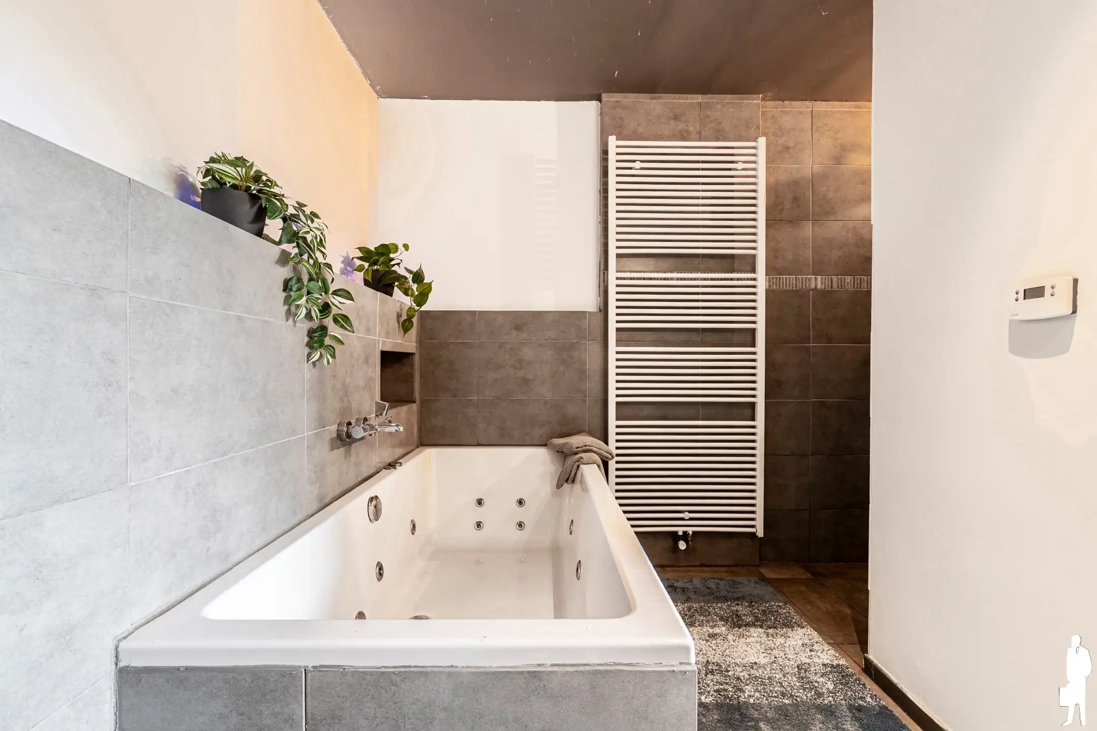 Frisse woning met tuin - Schoonbroek, 4 slk, nabij Nederland foto 12