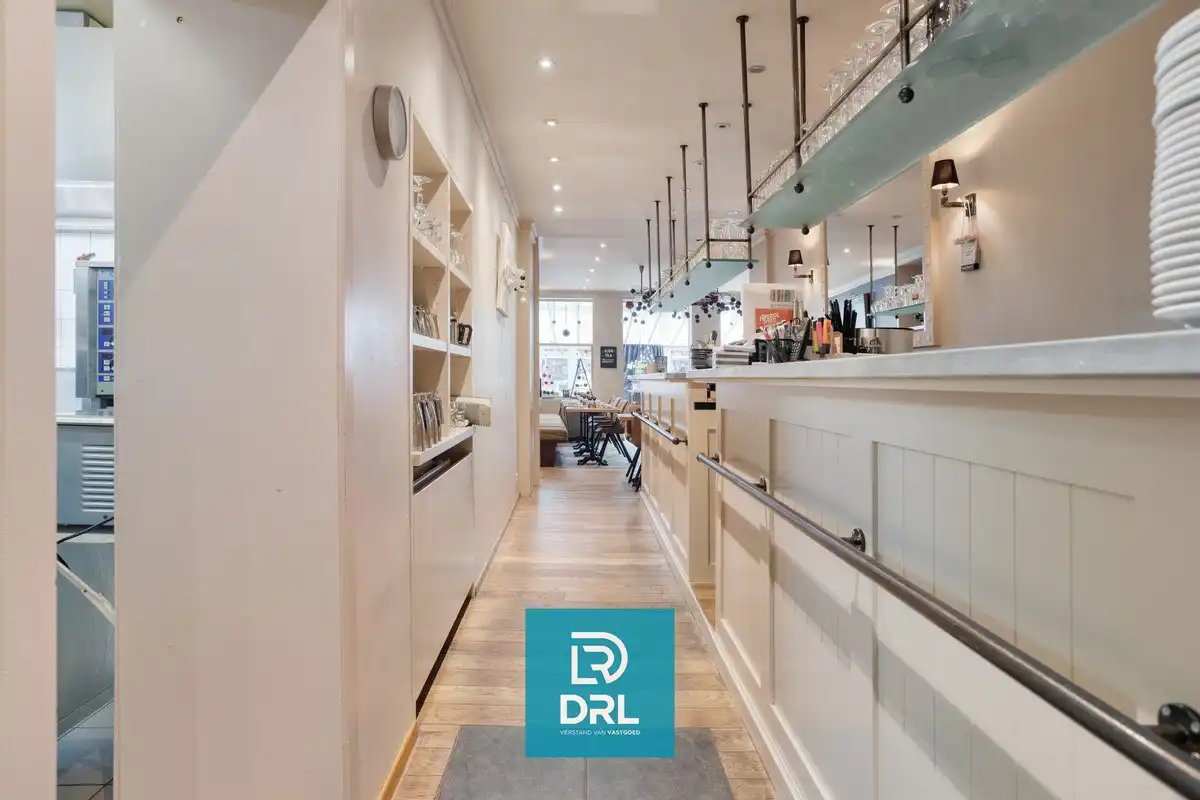 HORECAZAAK te BRUGGE foto 9