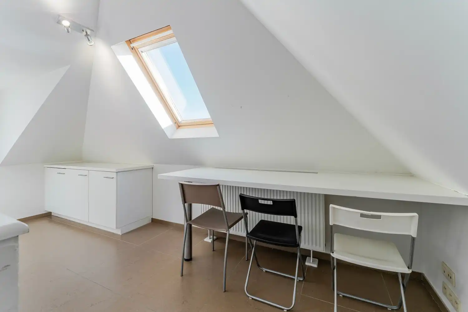 Duplex appartement in de Loofstraat foto 13