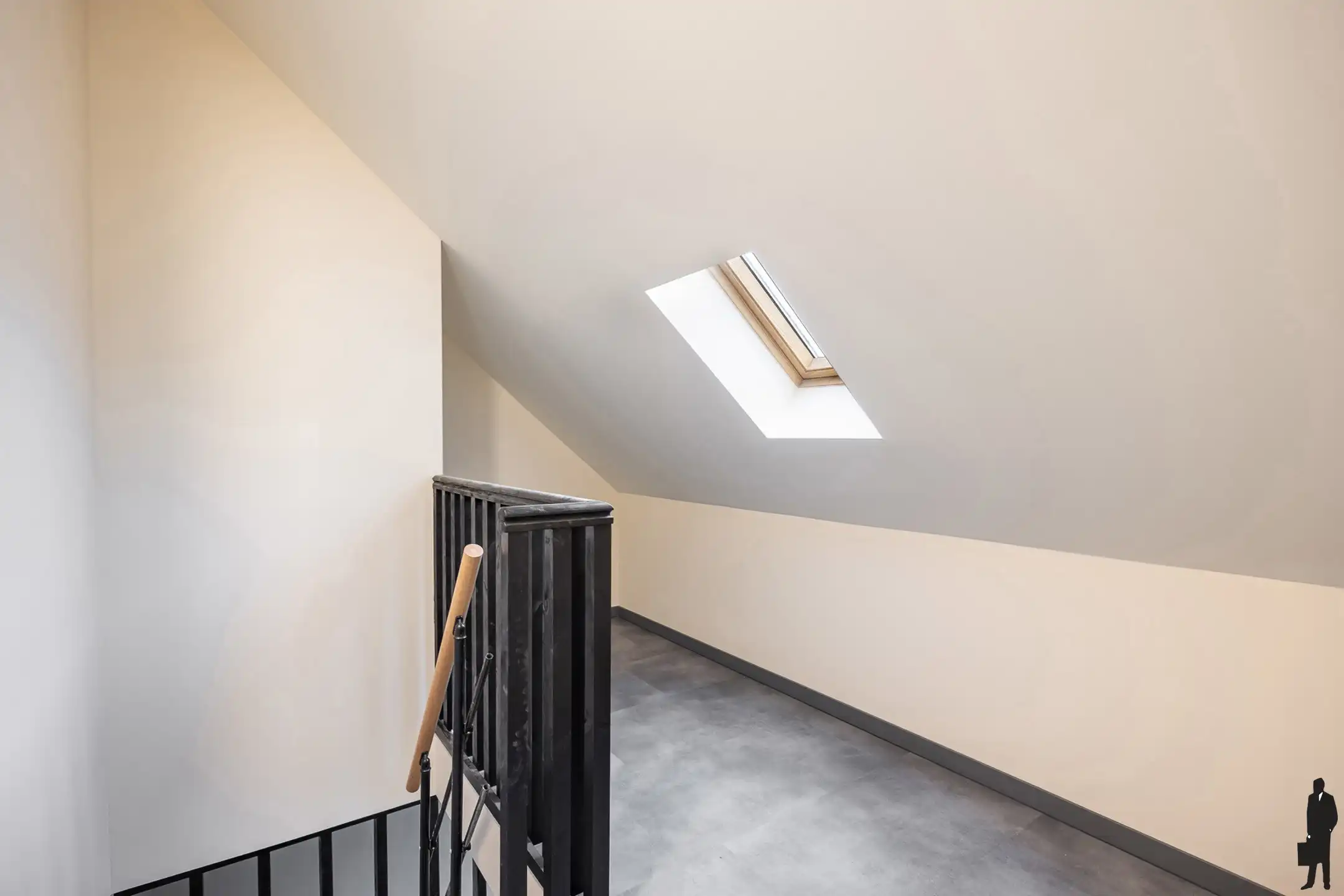 Volledig gerenoveerd stadswoning met 4 slpk en stadstuin! foto 15